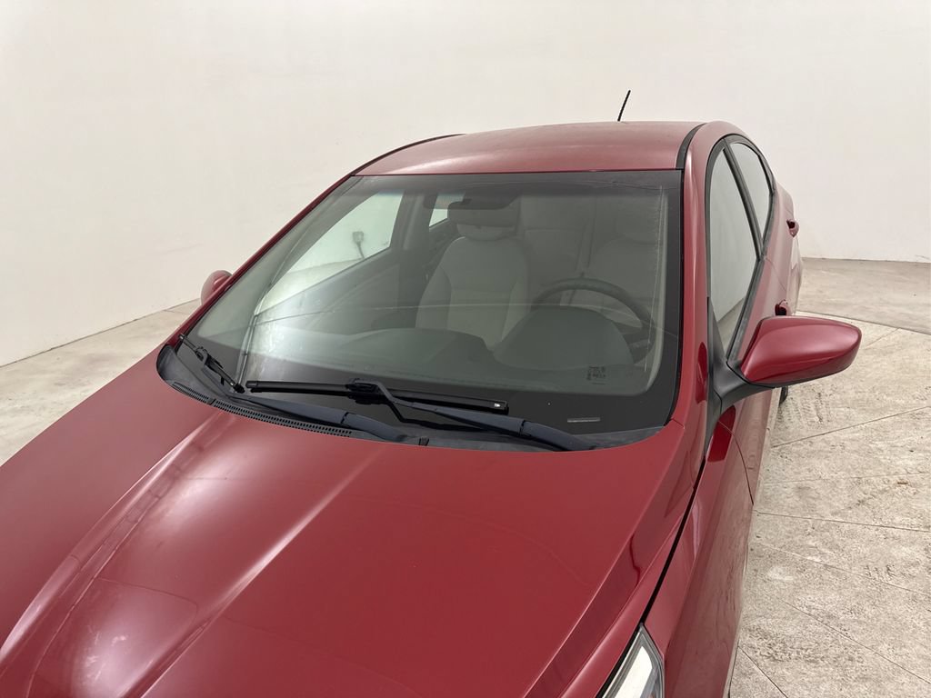 Used 2017 Hyundai Accent SE FWD image 11