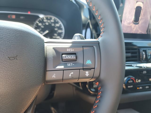 New 2026 Nissan Pathfinder Rock Creek AWD/4WD image 26