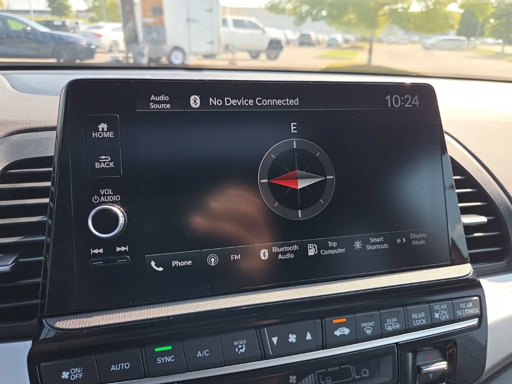 Used 2026 Honda Odyssey Sport-L image 46