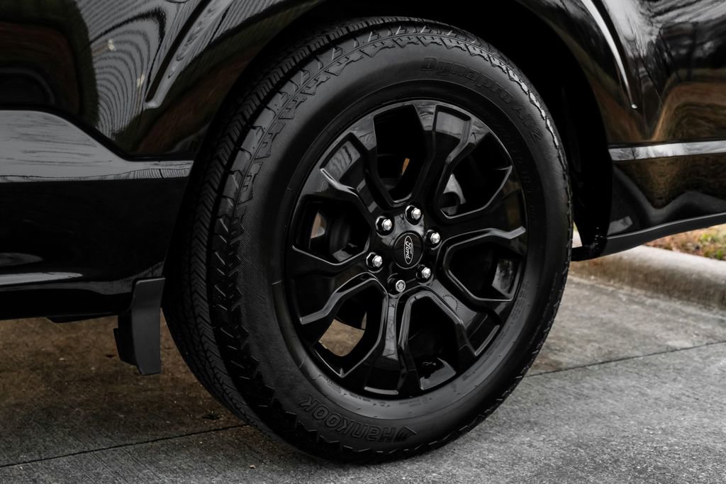 Used 2023 Ford F150 XL w/ XL Chrome Appearance Package image 47