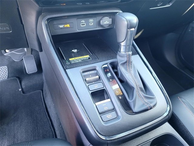 Used 2023 Honda CR-V Sport Touring image 19