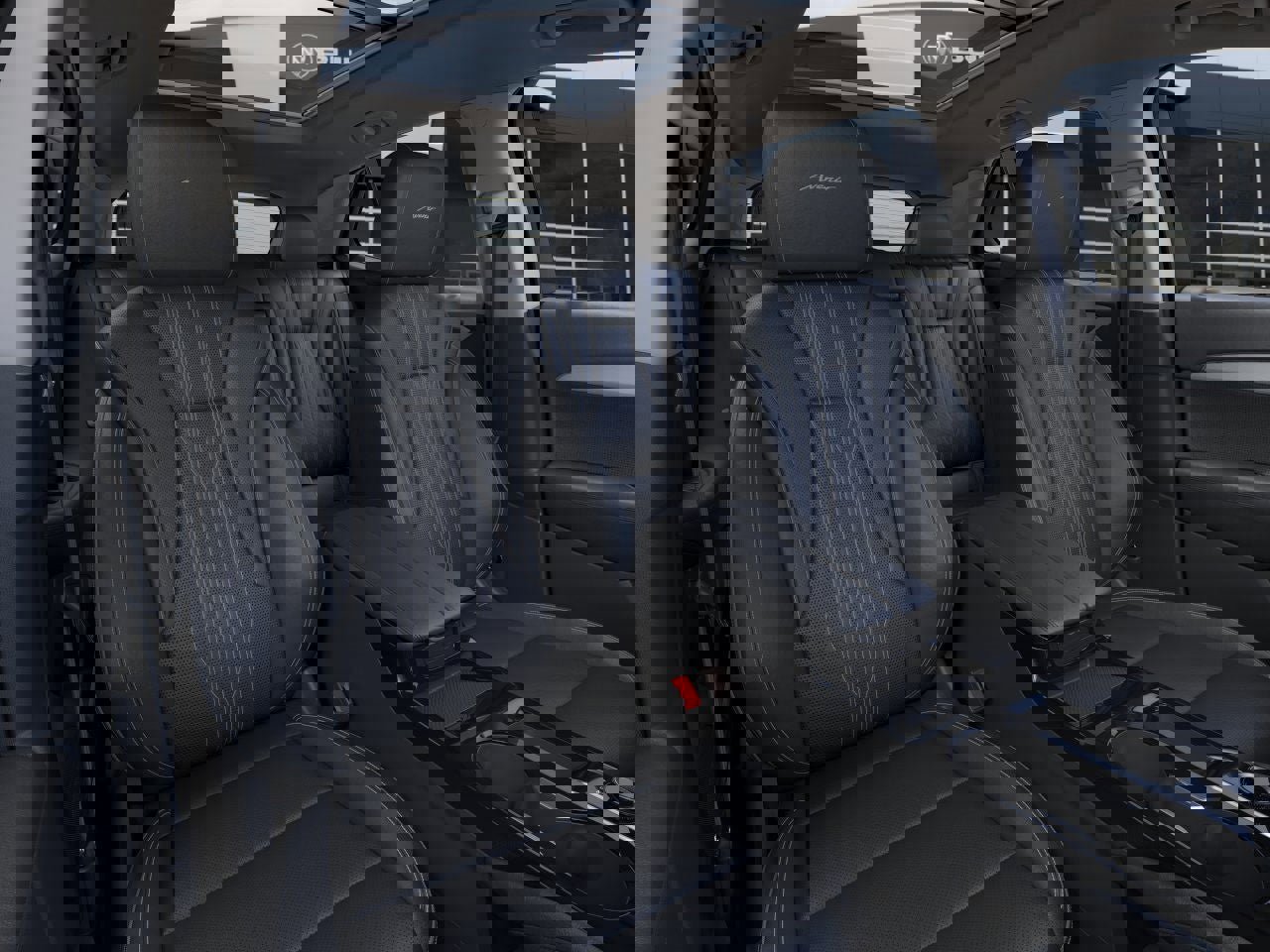 New 2025 Buick Envision Avenir image 16