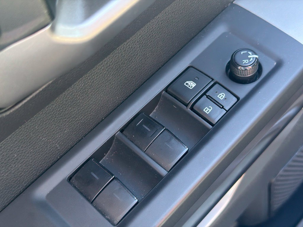 Used 2023 Toyota Tundra SR5 AWD/4WD image 15