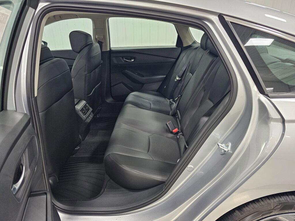 New 2025 Honda Accord EX-L image 3