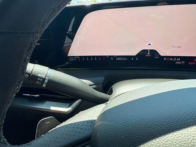 Used 2024 Cadillac XT4 Sport w/ Trailering Package image 39