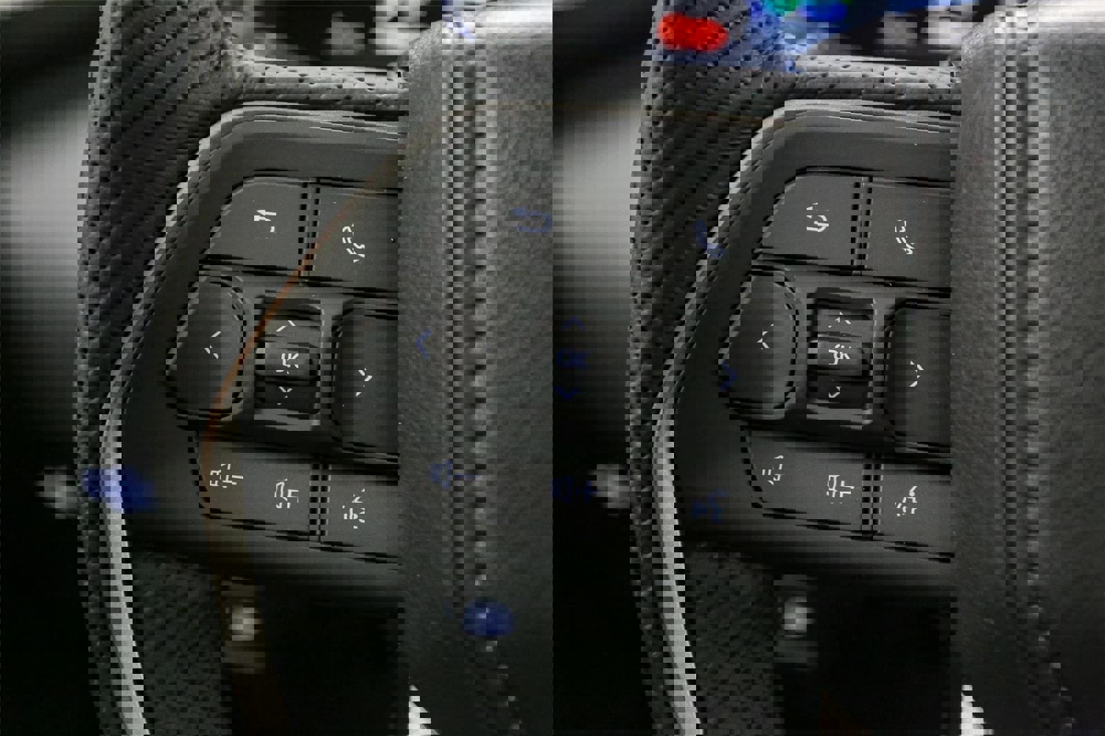 New 2026 Toyota Tundra Platinum image 23