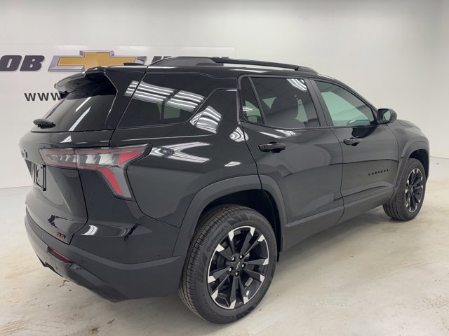 New 2026 Chevrolet Equinox RS w/ Convenience Package III image 5