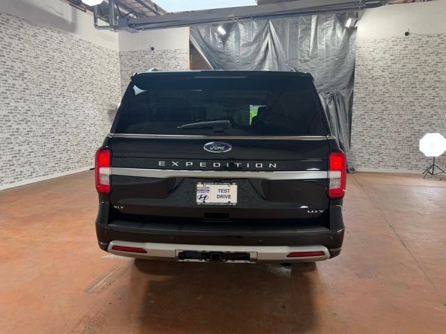 Used 2024 Ford Expedition Max XLT AWD/4WD image 5