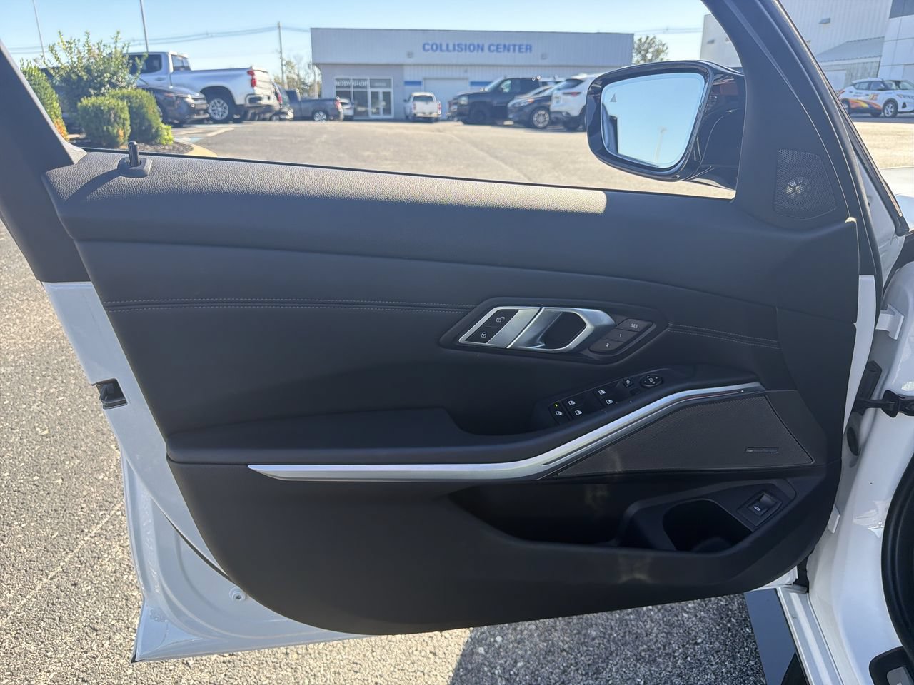 Used 2022 BMW M3 Competition w/ Executive Package RWD image 22