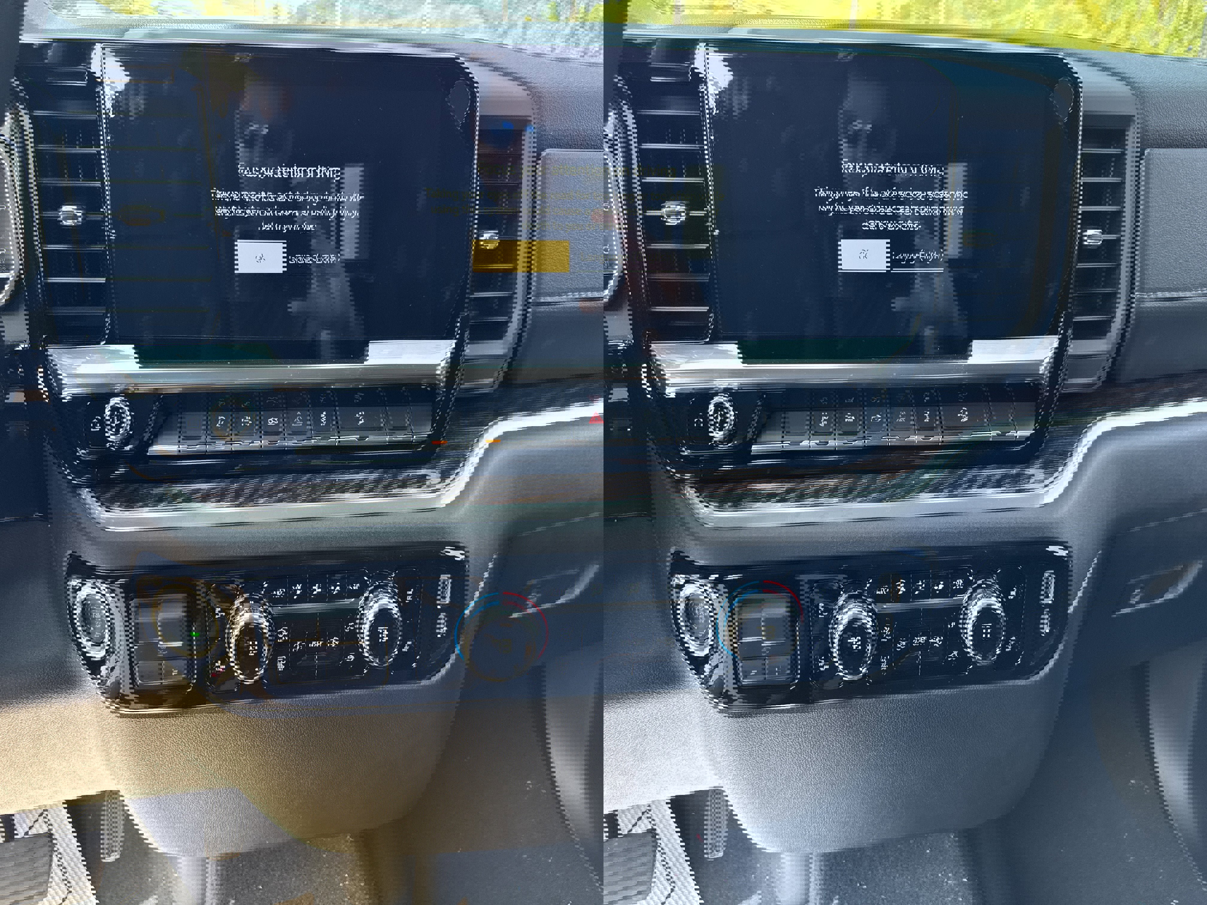 New 2025 GMC Sierra 2500 SLE w/ SLE Value Package; image 19