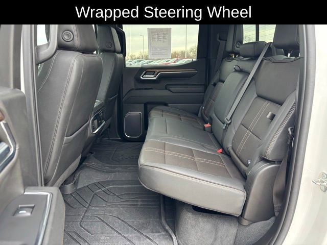Certified 2023 Chevrolet Silverado 1500 High Country w/ High Country Premium Package image 24