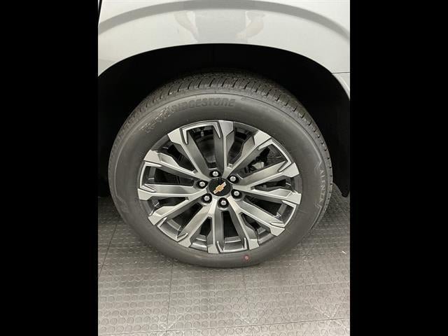 New 2026 Chevrolet Tahoe High Country AWD/4WD image 43