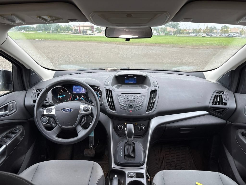 Used 2014 Ford Escape SE FWD image 17