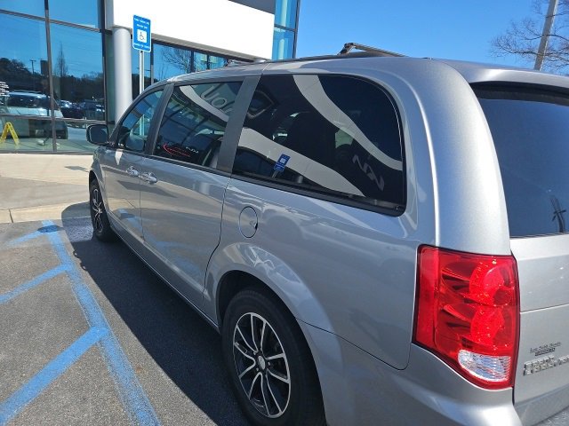 Used 2019 Dodge Grand Caravan GT image 10