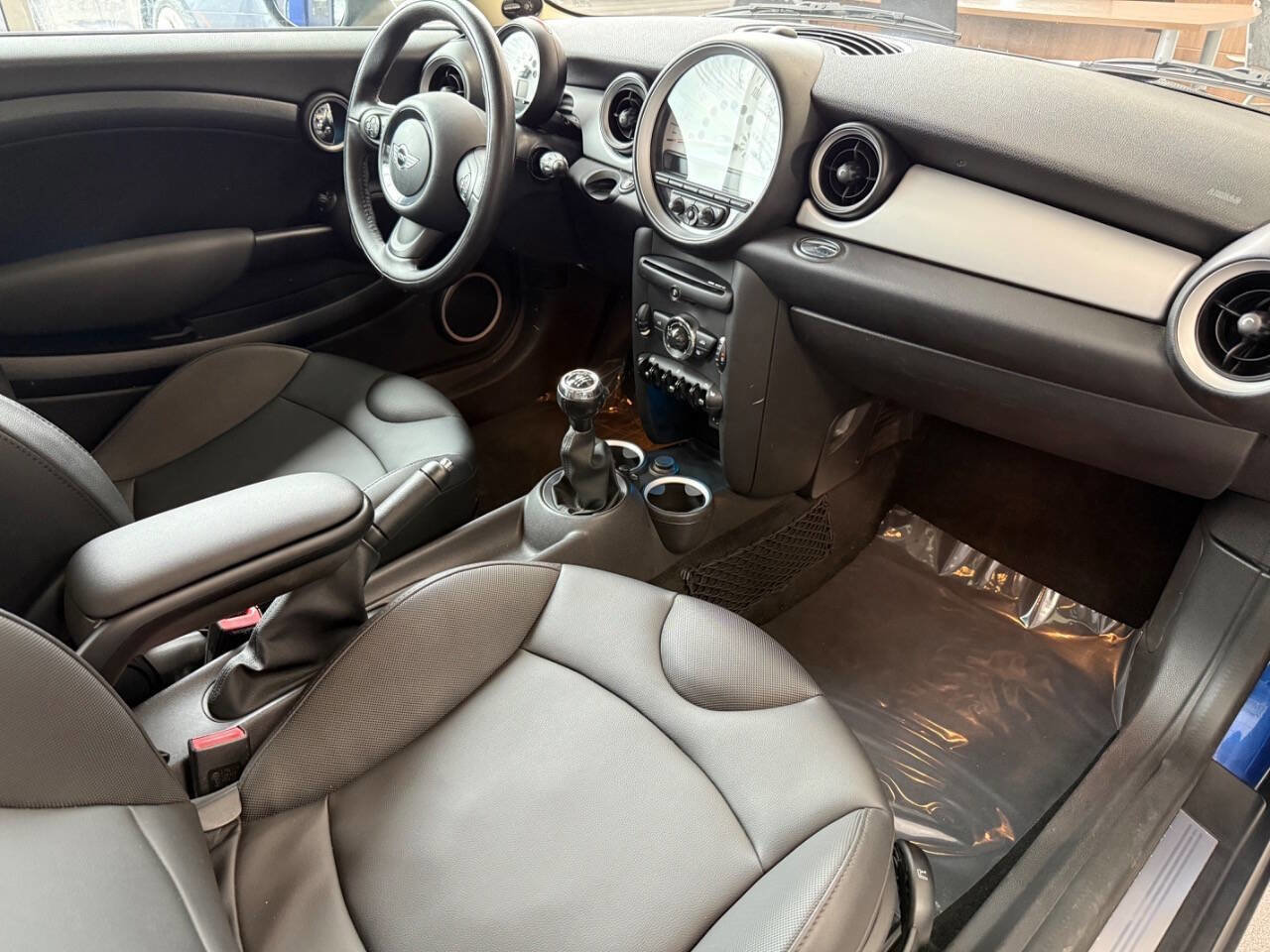 Used 2012 MINI Cooper Hardtop image 14