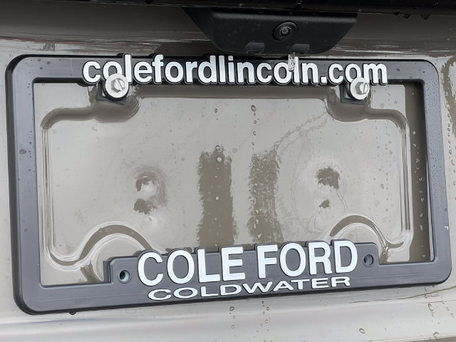 New 2026 Ford Explorer ST AWD/4WD image 52