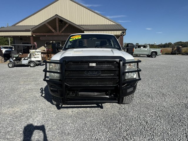 Used 2015 Ford F250 XL w/ Power Equipment Group AWD/4WD image 2