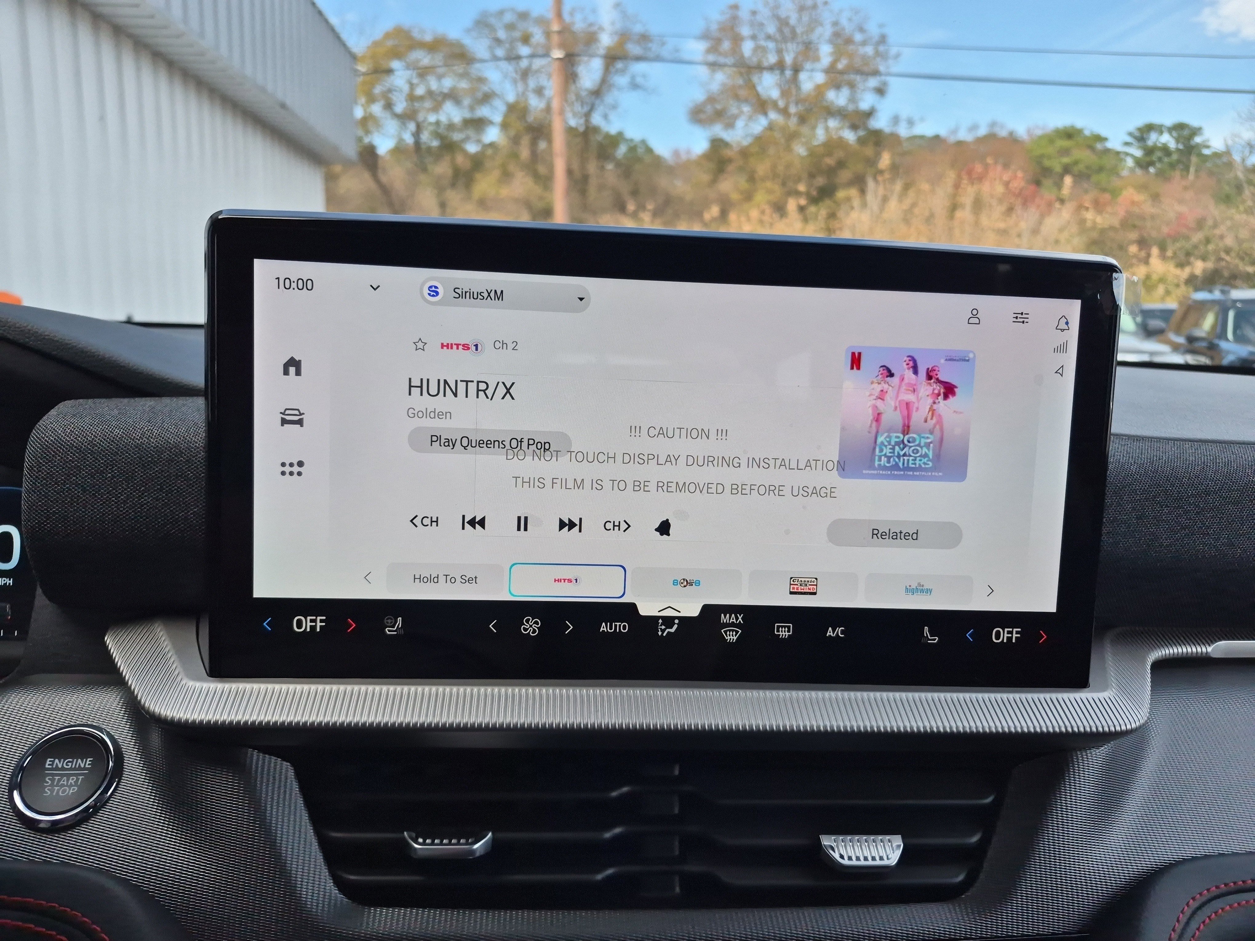 New 2026 Ford Explorer ST-Line image 36