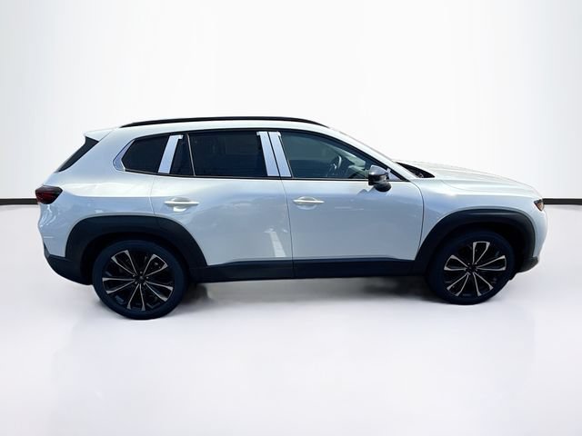 New 2026 MAZDA CX-50 AWD 2.5 S w/ Weather Package image 8