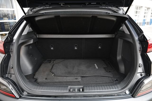 Used 2023 Hyundai Kona Limited image 30