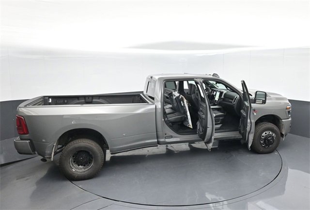 New 2026 RAM 3500 Laramie w/ Night Edition image 55