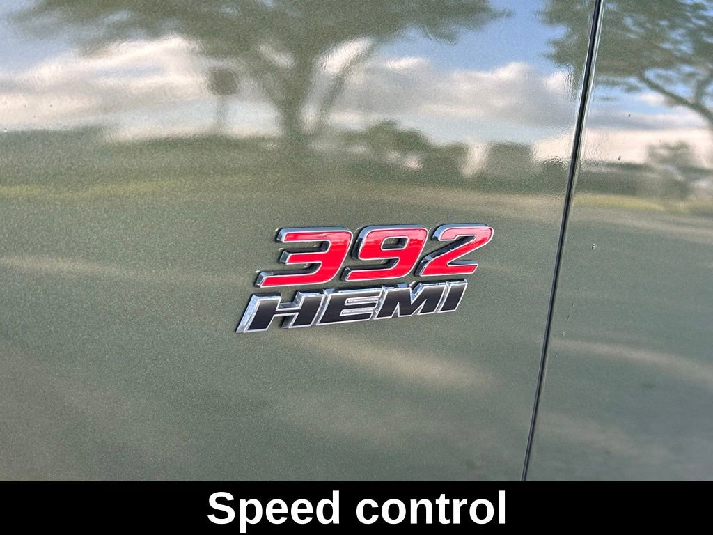 Used 2021 Dodge Charger Scat Pack image 14