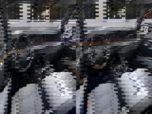 New 2026 Cadillac Escalade Platinum Luxury w/ LPO, Radiant Package image 15