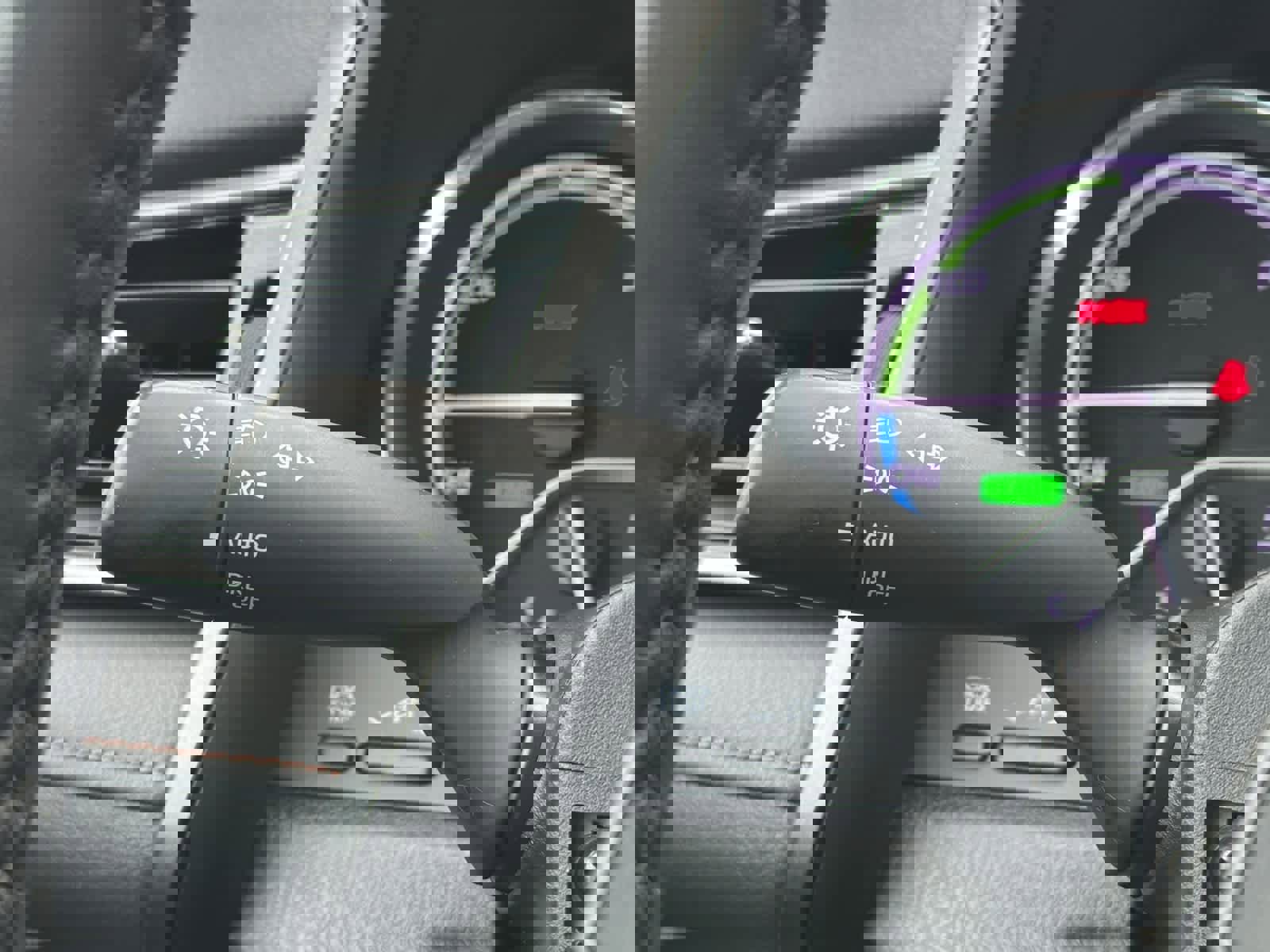 Used 2020 Toyota Camry XLE image 21