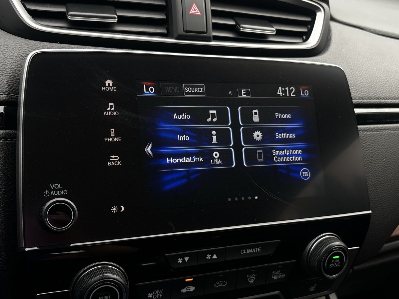 Used 2018 Honda CR-V EX image 18