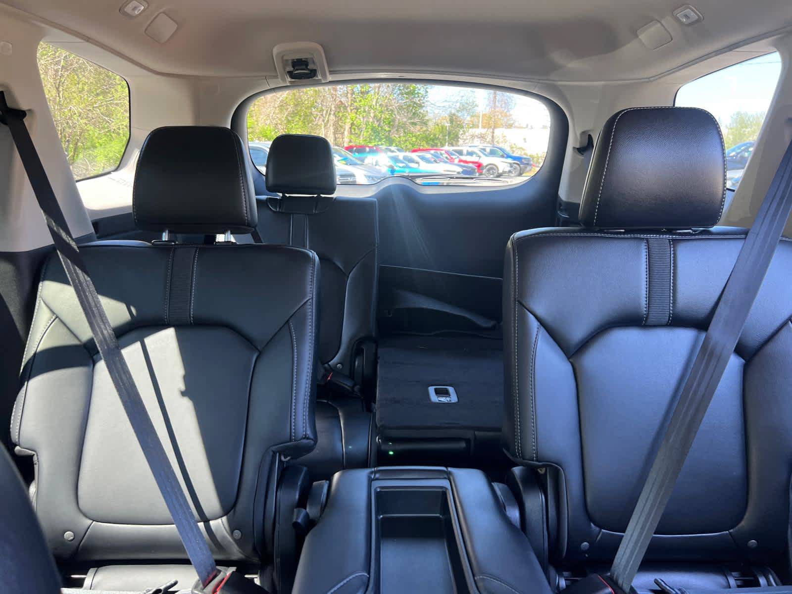 Used 2023 Honda Pilot Touring image 29
