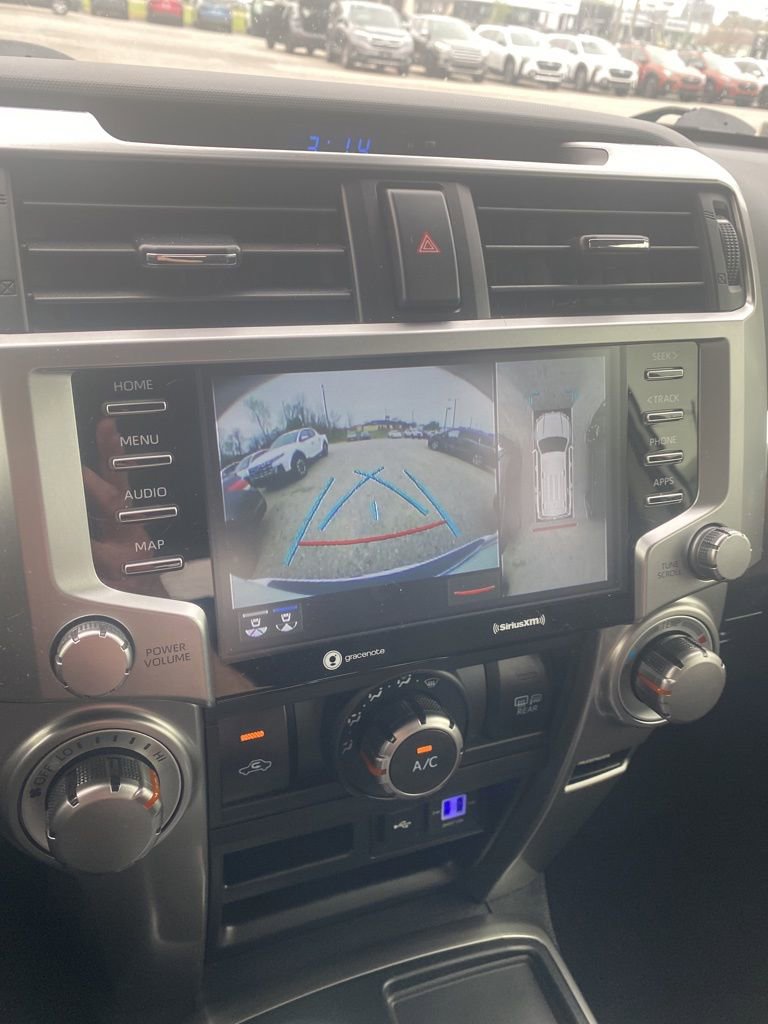 Used 2022 Toyota 4Runner TRD Sport w/ Technology Package image 7