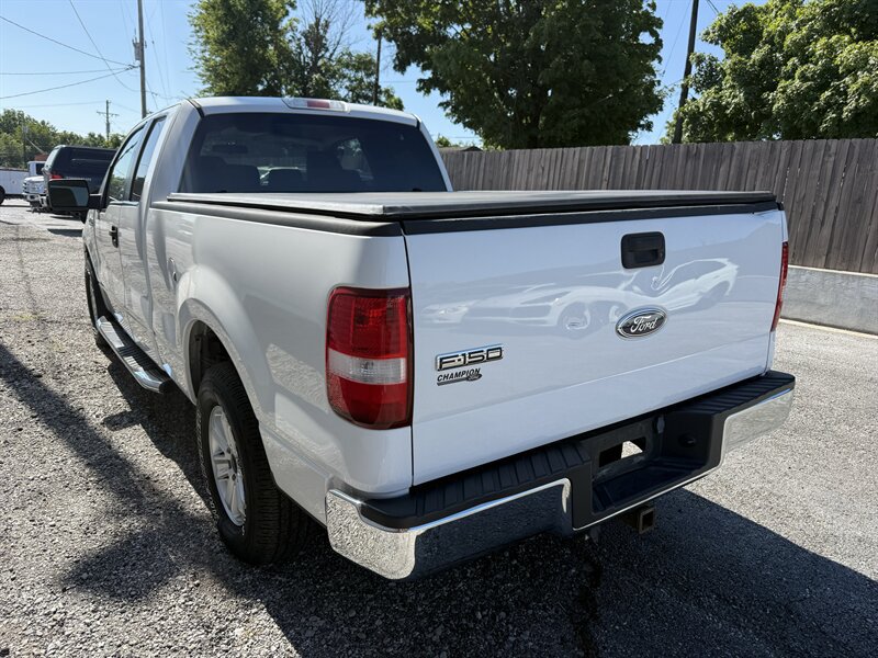 Used 2005 Ford F150 XLT RWD image 19