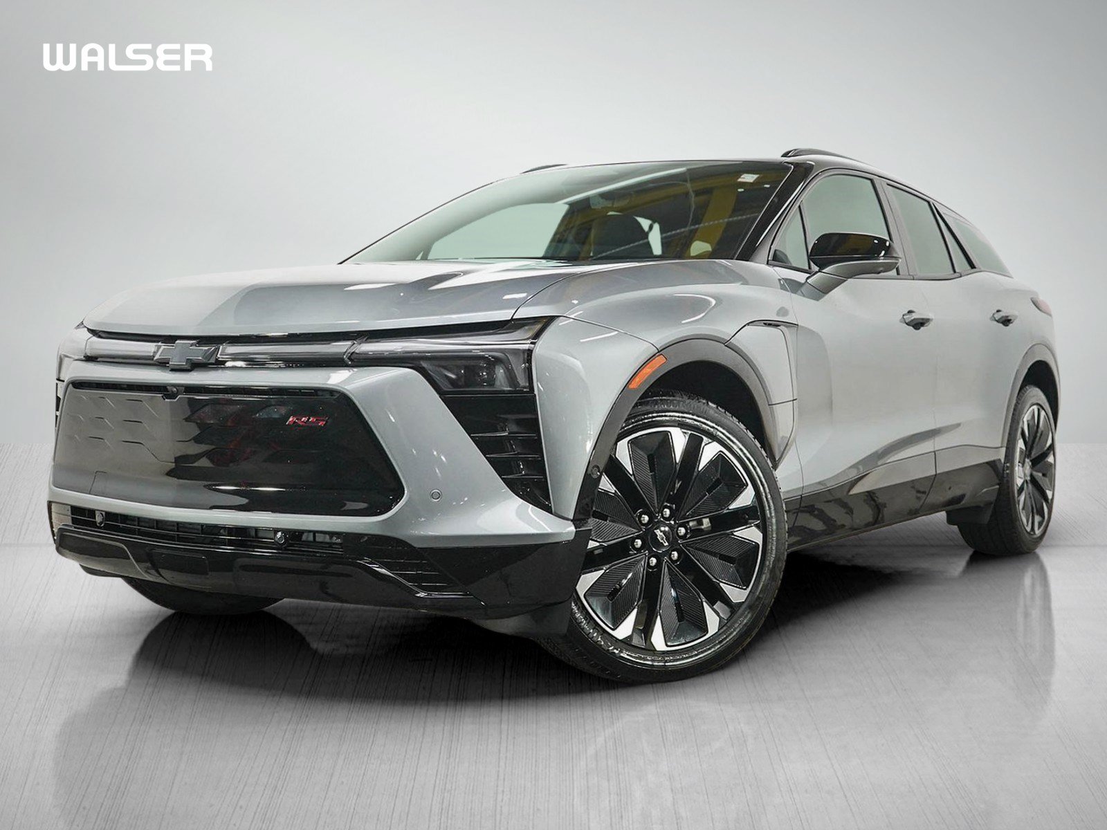 Used 2026 Chevrolet Blazer EV RS w/ Super Cruise Package
