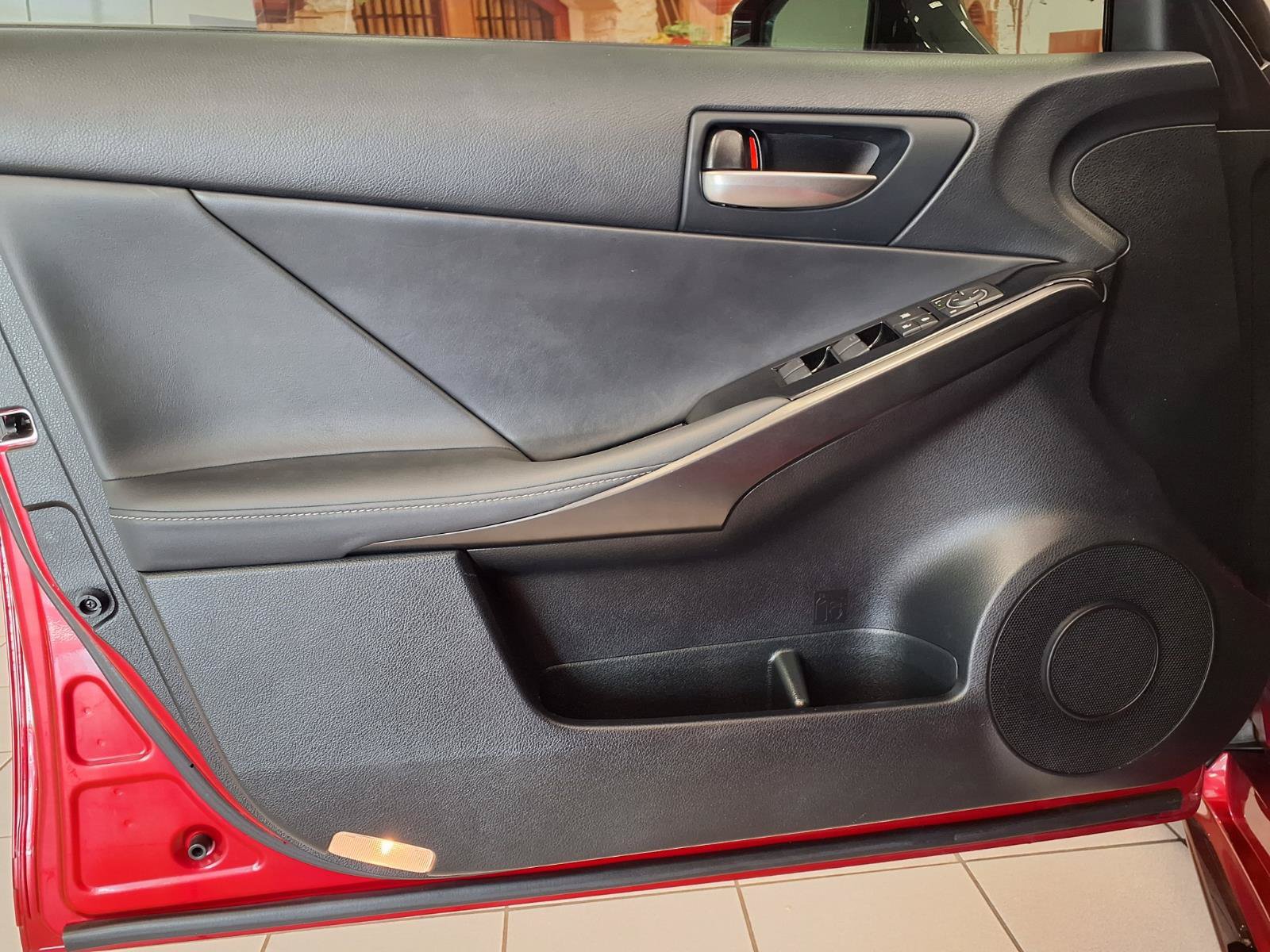 Used 2023 Lexus IS 350 F Sport w/ Accessory Package RWD image 21