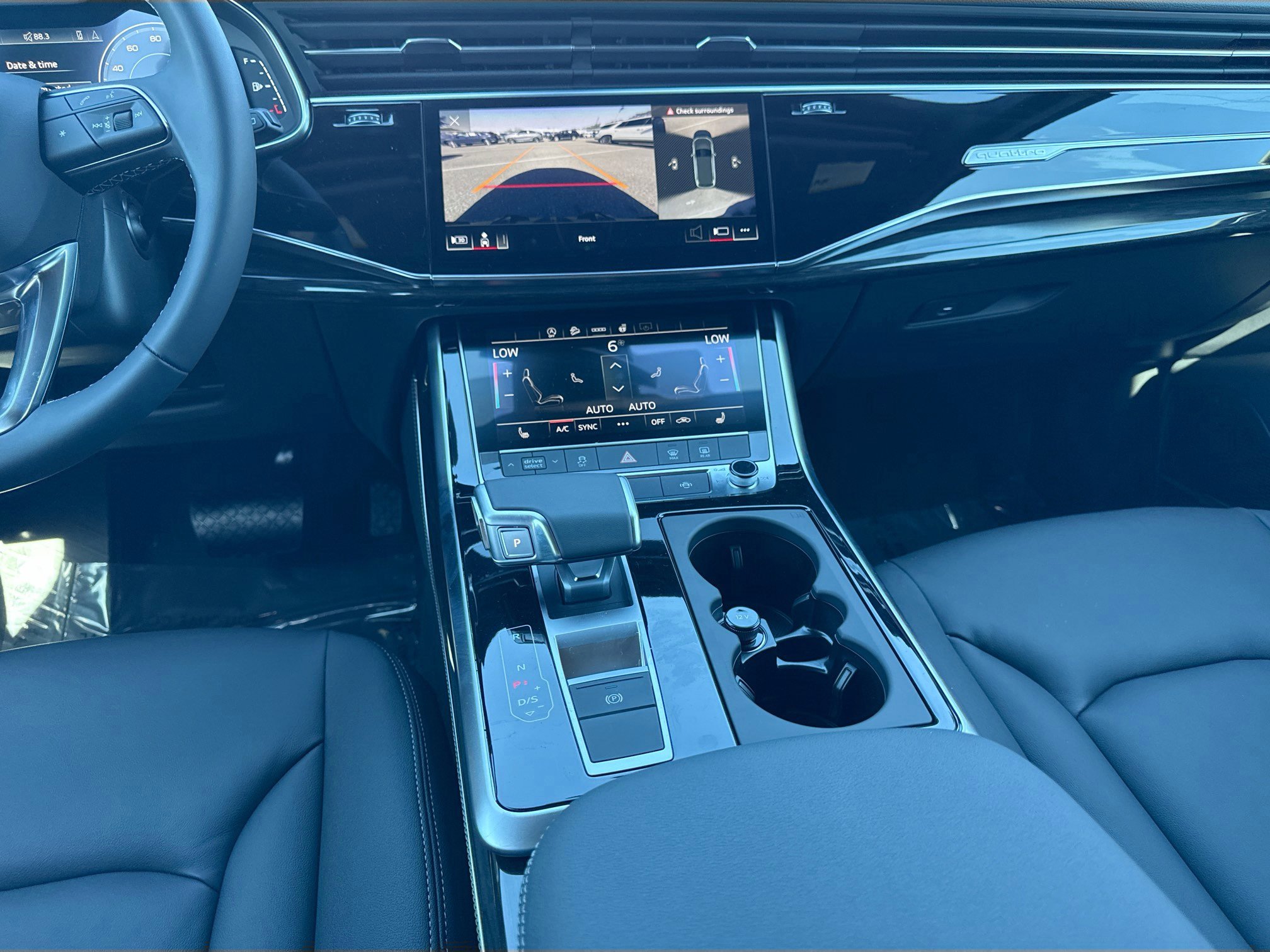 New 2026 Audi Q7 2.0T Premium Plus image 18