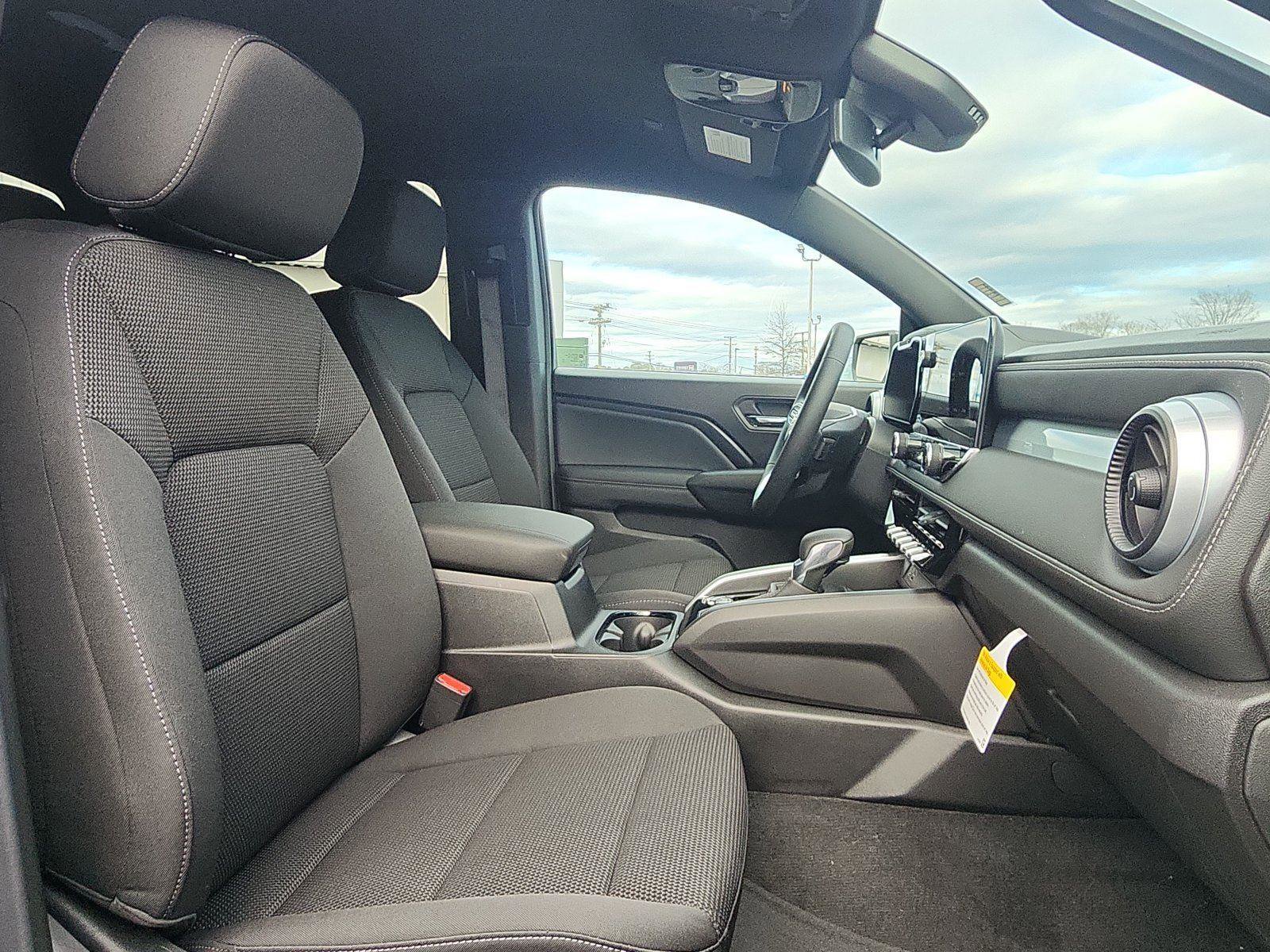 New 2026 Chevrolet Colorado LT w/ Advanced Trailering Package image 23