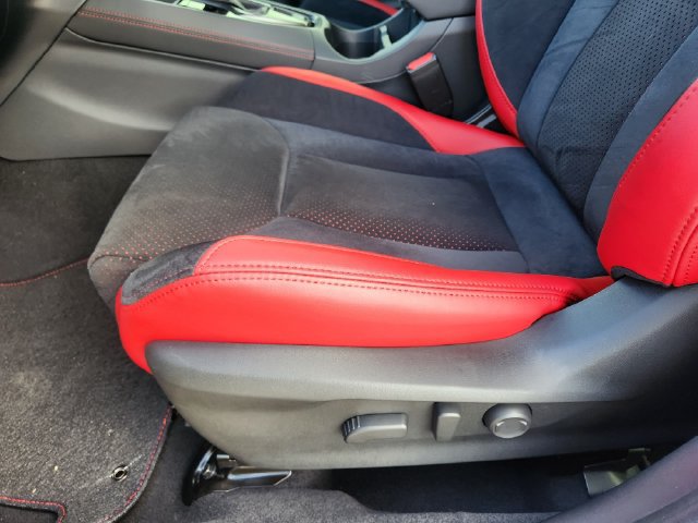 Certified 2026 Subaru WRX Limited AWD/4WD image 26