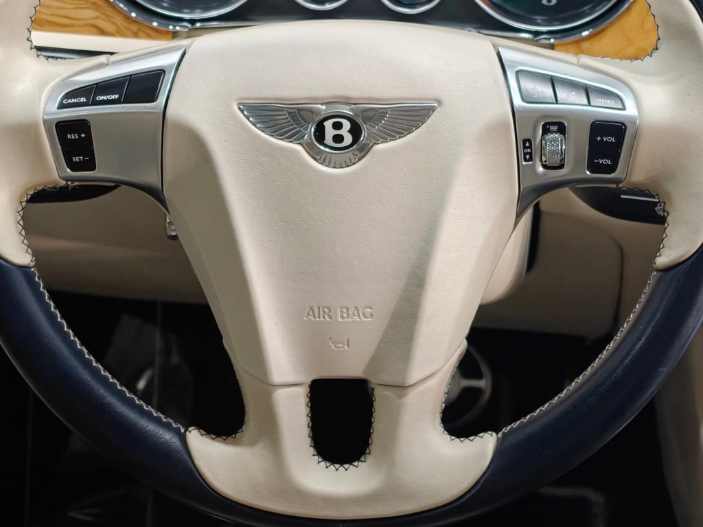Used 2012 Bentley Continental GT image 5
