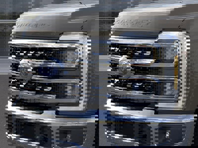 New 2026 Ford F250 Lariat w/ Tremor Off-Road Package image 17