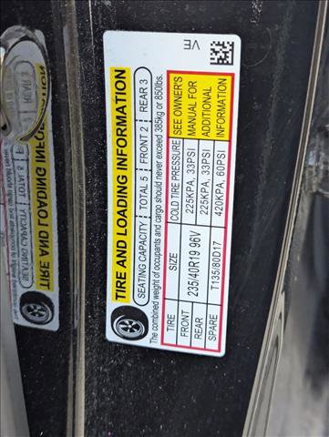 Used 2022 Honda Accord Sport image 21