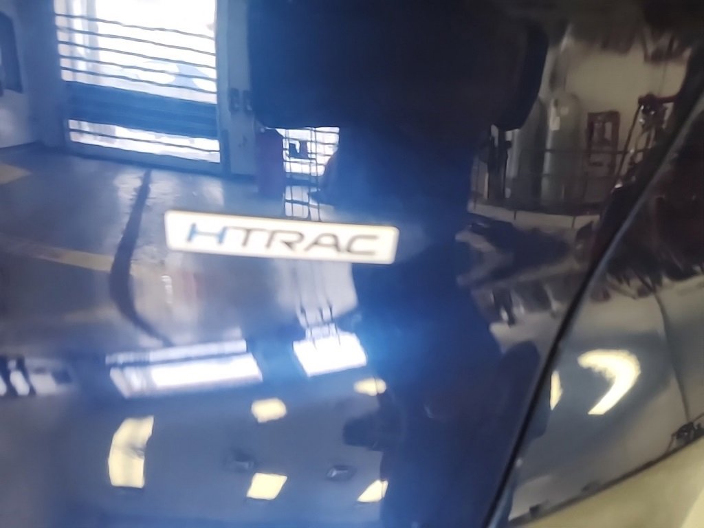 Used 2023 Hyundai Santa Fe XRT w/ Cargo Package image 7