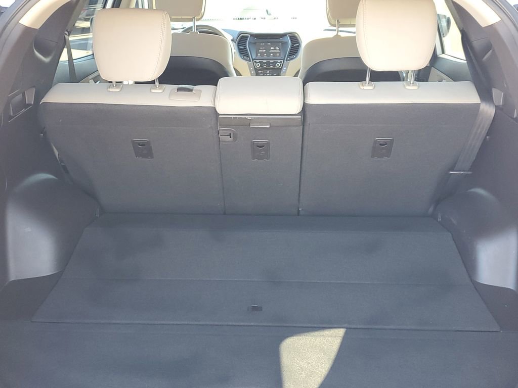 Used 2017 Hyundai Santa Fe Sport image 15