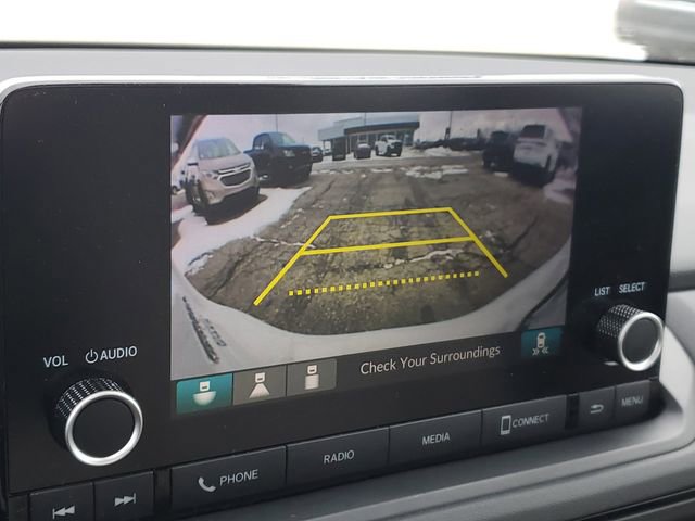 Used 2024 Honda Accord EX image 16