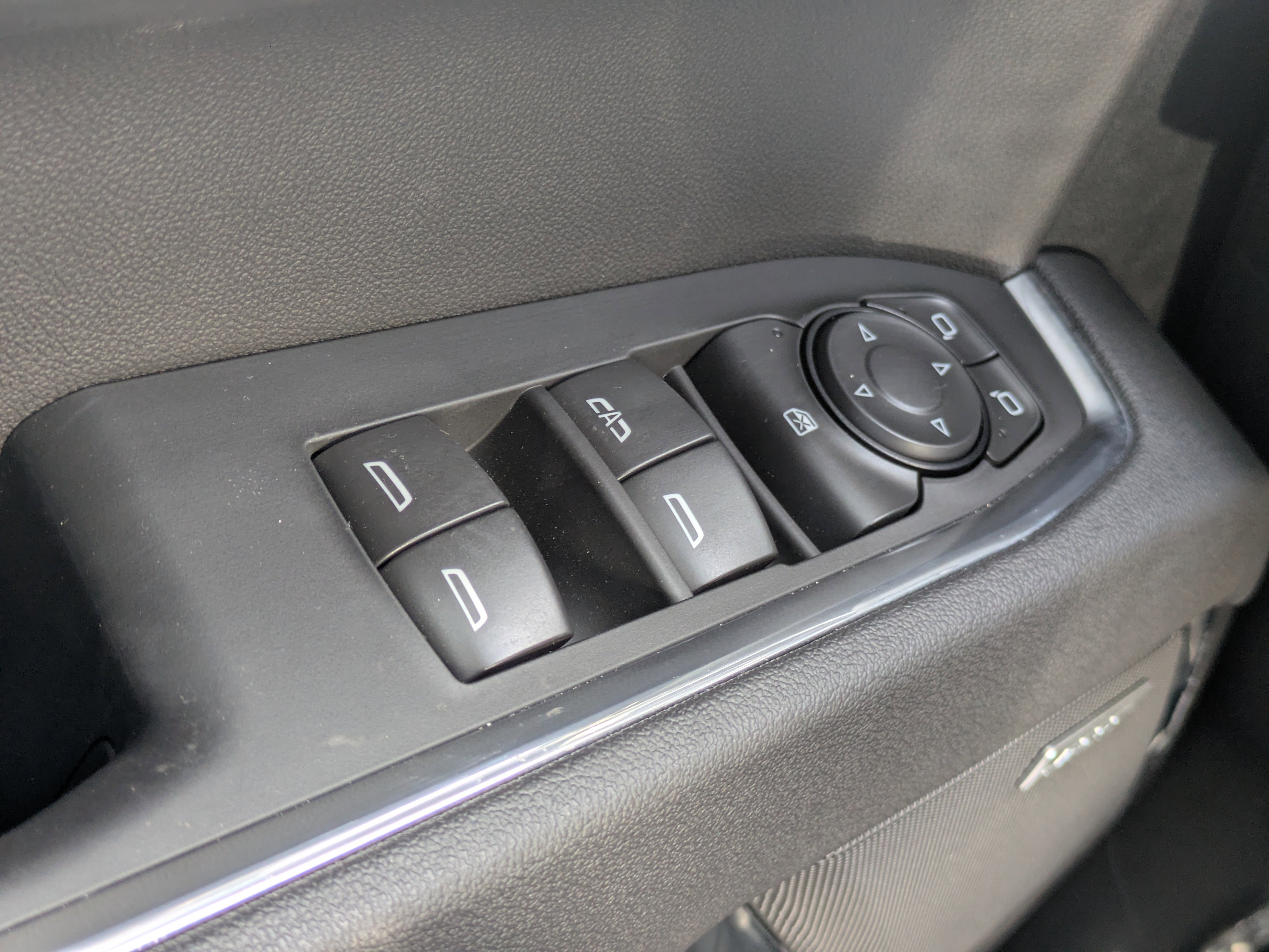 New 2026 Chevrolet Silverado 1500 LT Trail Boss w/ LT Trail Boss Premium Package image 14