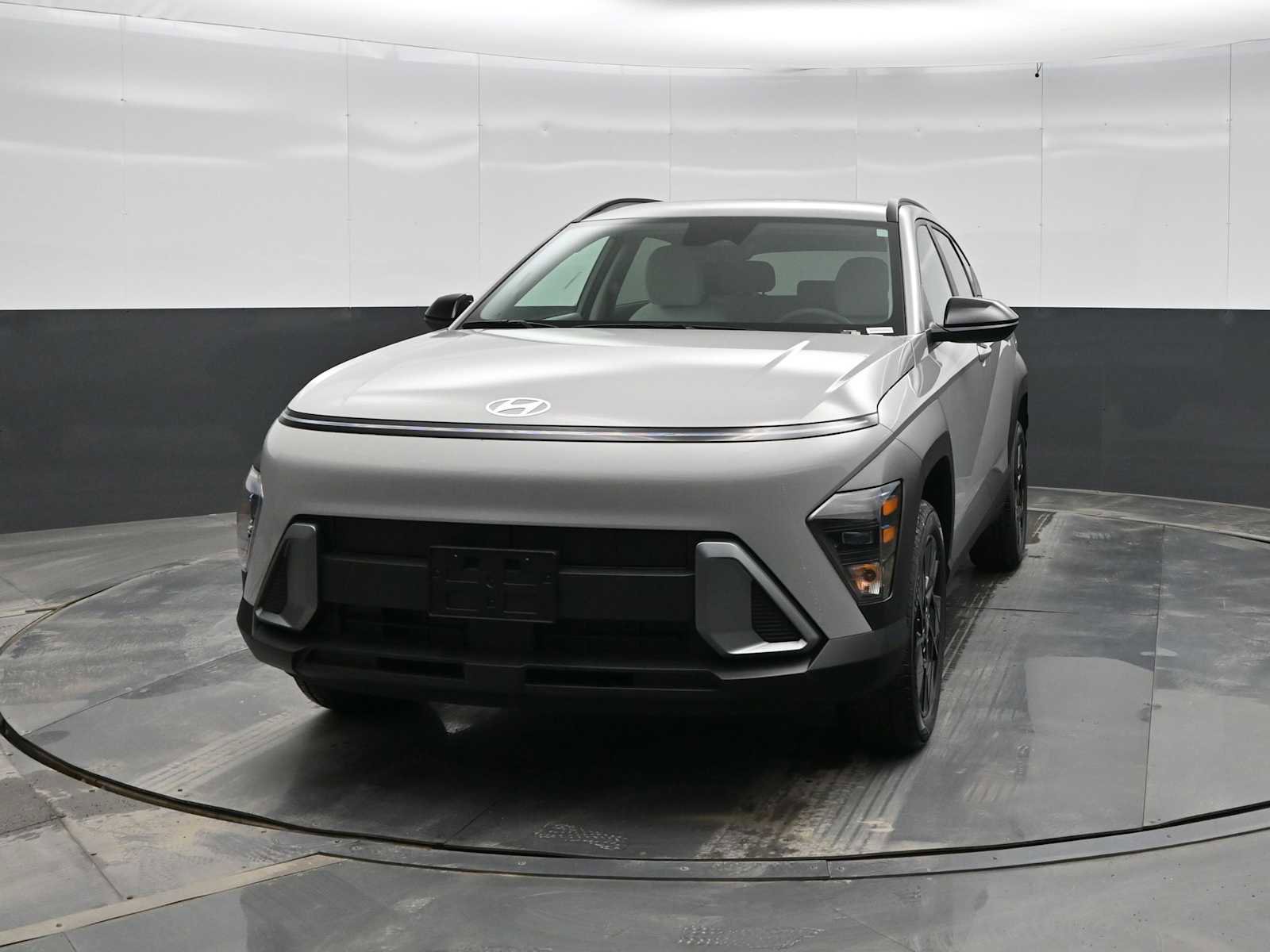 New 2026 Hyundai Kona SEL Sport image 5