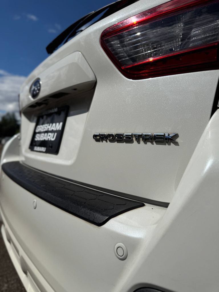Used 2021 Subaru Crosstrek 2.5i Limited w/ Moonroof Package 2 AWD/4WD image 42