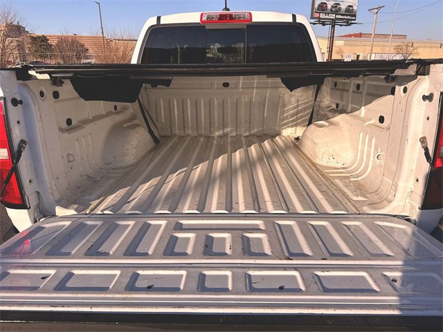 Used 2016 Chevrolet Colorado Z71 image 23