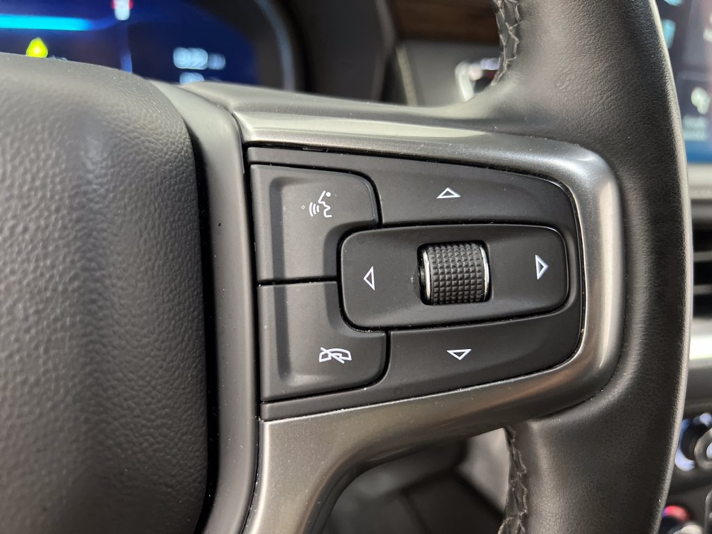 Used 2024 Chevrolet Tahoe Premier AWD/4WD image 56