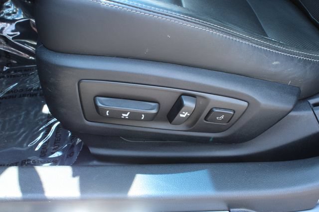 Used 2015 Lexus GS 350 AWD w/ Premium Package image 14