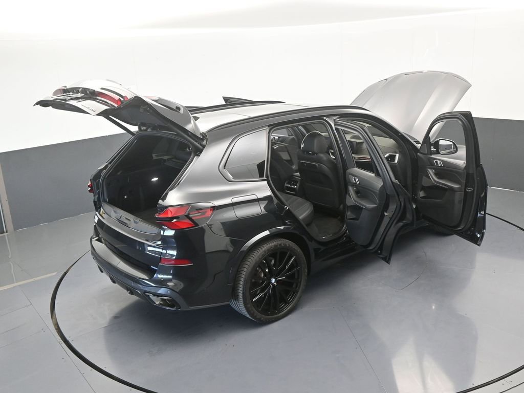 Used 2024 BMW X5 sDrive40i w/ M Sport Package image 75